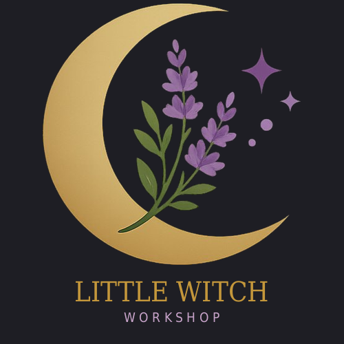 Little Witch Workshop